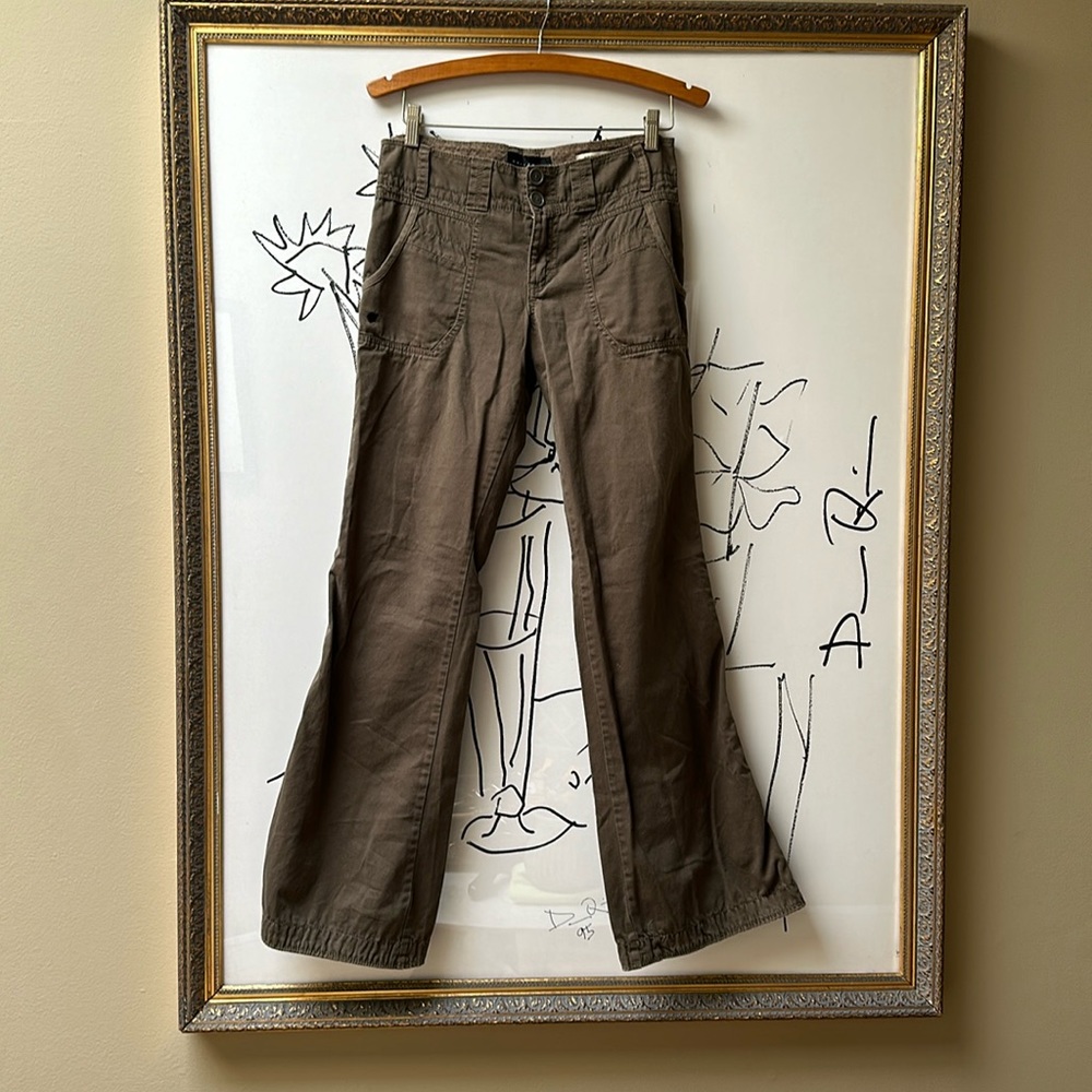 Sanctuary Pants, SZ 27,  Flare Leg,